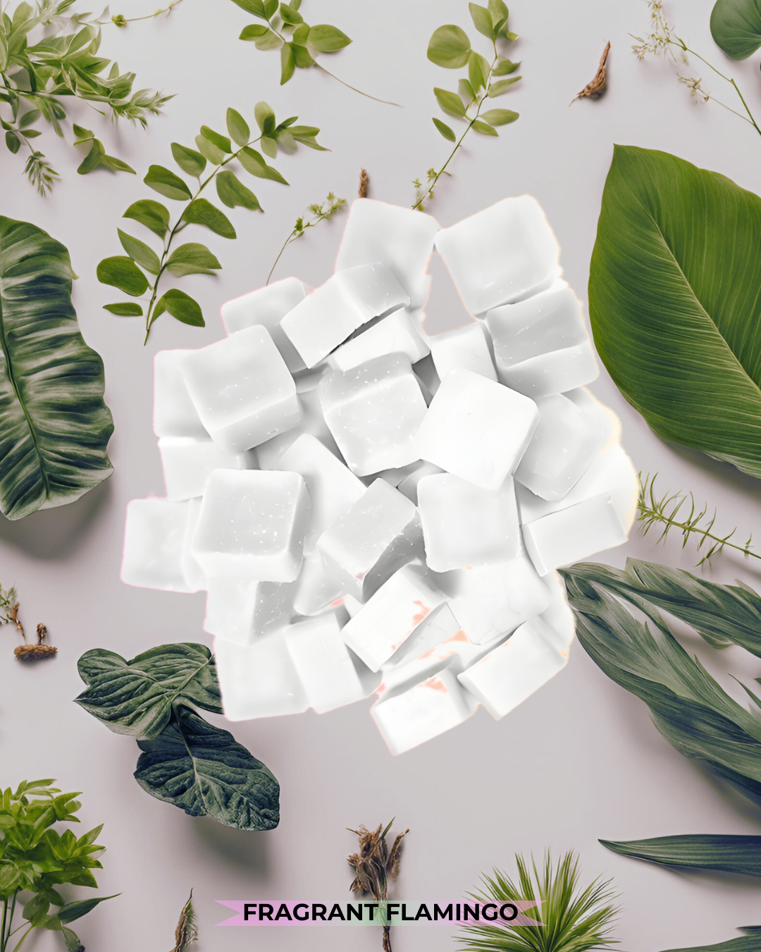 Wax Melts- Scoops