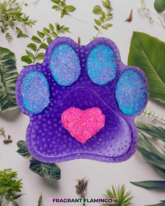 Freshie- Animal Paw