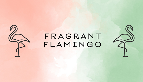 Fragrant Flamingo